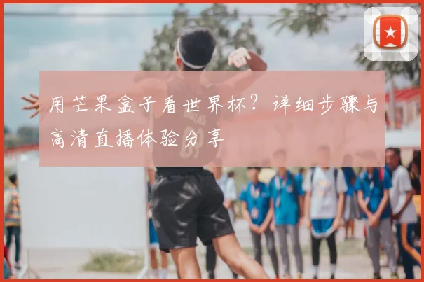 用芒果盒子看世界杯？详细步骤与高清直播体验分享