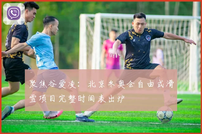 聚焦谷爱凌：北京冬奥会自由式滑雪项目完整时间表出炉