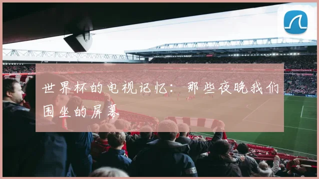 世界杯的电视记忆：那些夜晚我们围坐的屏幕