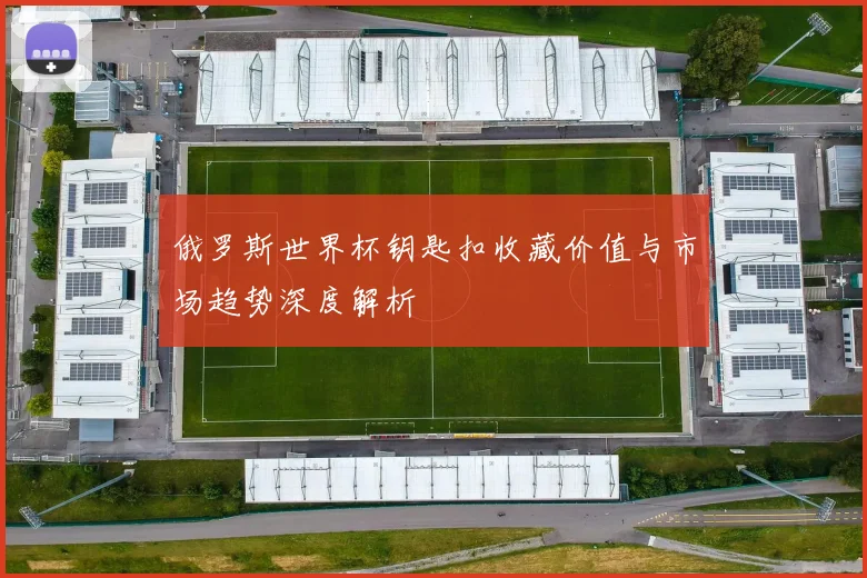 俄罗斯世界杯钥匙扣收藏价值与市场趋势深度解析